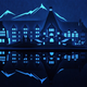 Image for article titled Cinema's Spookiest Houses, Each Cut from a Single Piece of Paper
